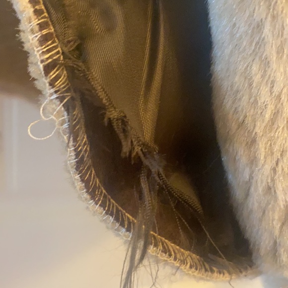 Woman’s vintage Columbia winter jacket.  Size Med - Picture 7 of 9